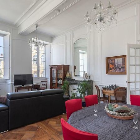 רן Les Suites De Philippe By Cocoonr מראה חיצוני תמונה