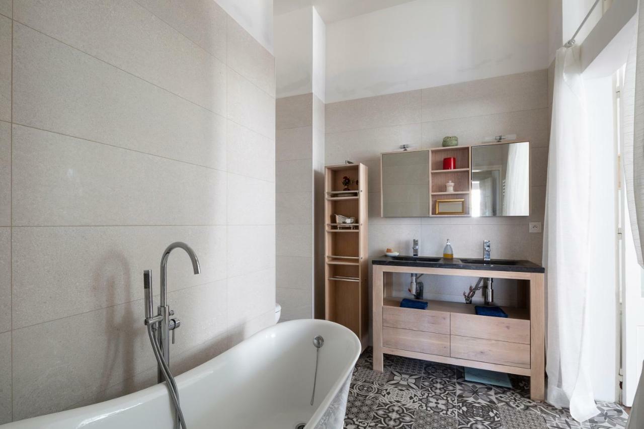 רן Les Suites De Philippe By Cocoonr מראה חיצוני תמונה