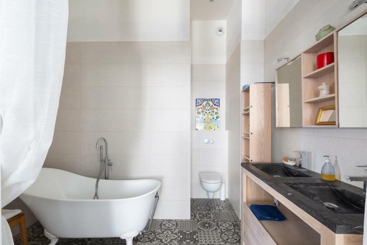 רן Les Suites De Philippe By Cocoonr מראה חיצוני תמונה