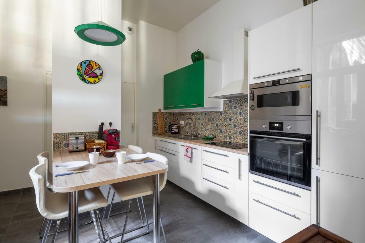 רן Les Suites De Philippe By Cocoonr מראה חיצוני תמונה