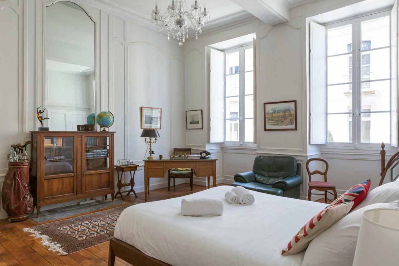 רן Les Suites De Philippe By Cocoonr מראה חיצוני תמונה